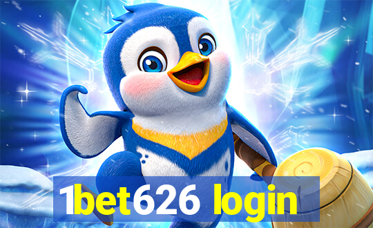 1bet626 login